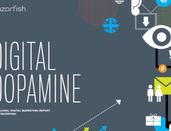 Digital Dopamine
