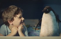 John Lewis launches heartwarming Christmas ad for 2014