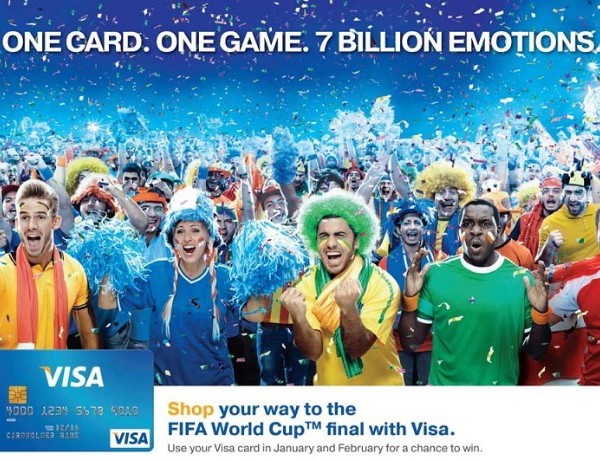 Visa World Cup