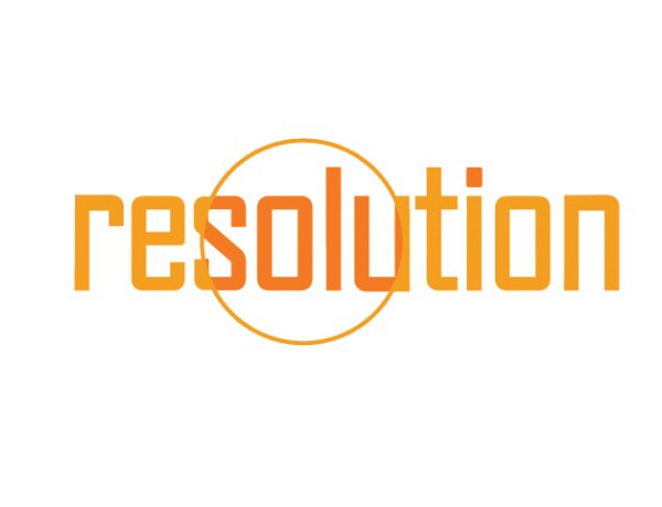 Resolution Media