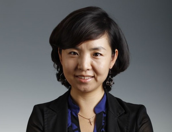 Doreen Wang