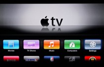 Apple ‘in talks with broadcasters’ over new online TV service