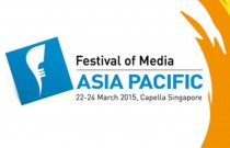 Festival of Media Asia Pacific 2015: in pictures