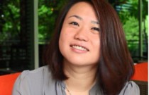 GrabTaxi VP marketing Cheryl Goh: ‘The reason we exist is we are hyper local’