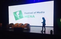 Inspiring innovation at Festival of Media MENA