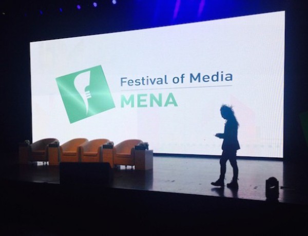 Festival Of Media 670