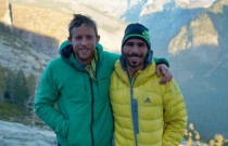 Dawn Wall climber Kevin Jorgeson: ‘It wasn’t just content, it was a story’