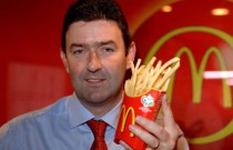 McDonald’s outlines vision for ‘modern, progressive’ brand future