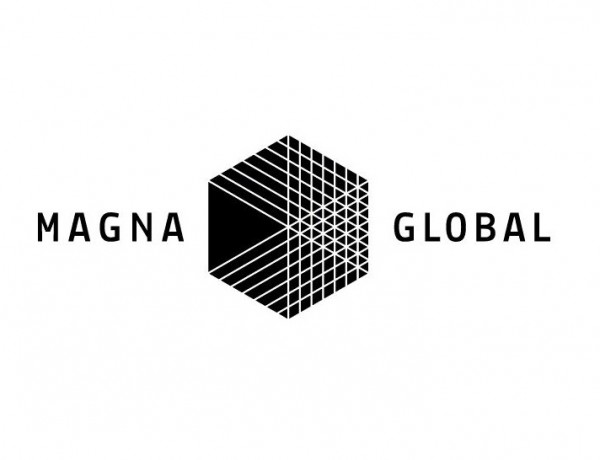 Magna Global logo