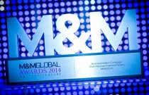 VOTE: M&M Global Awards 2015 Grand Prix shortlists revealed