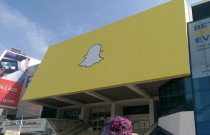 NBCUniversal invests $500m in Snapchat