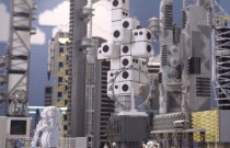 Lego YouTube film imagines Singapore half a century from now