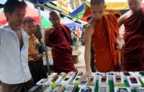 The rise of mobile in Myanmar
