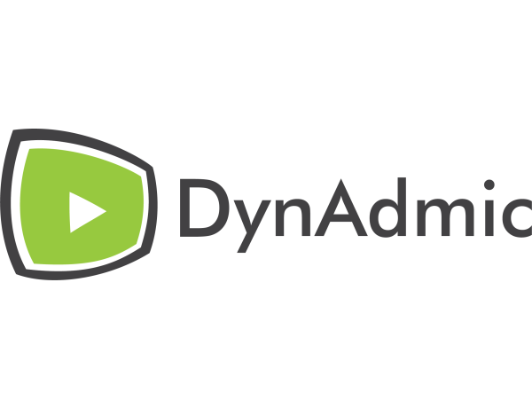 dynadmic logo