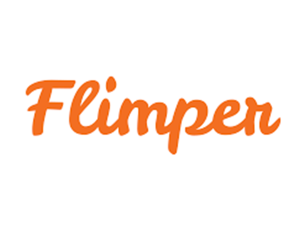 flimper logo