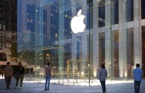 Apple pulls New York Times from China app store
