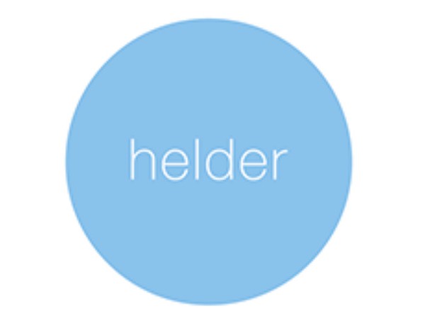 Helder logo