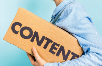 How the marketing industry got serious about content in 2015