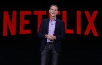 Netflix: Sleep is our biggest competitor, not HBO or Amazon