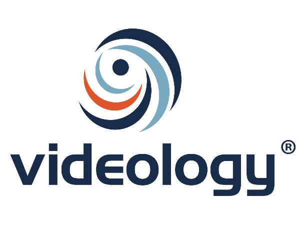 Videology logo