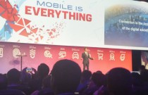 Connected living with Huawei, PayPal and Ford Motor Company