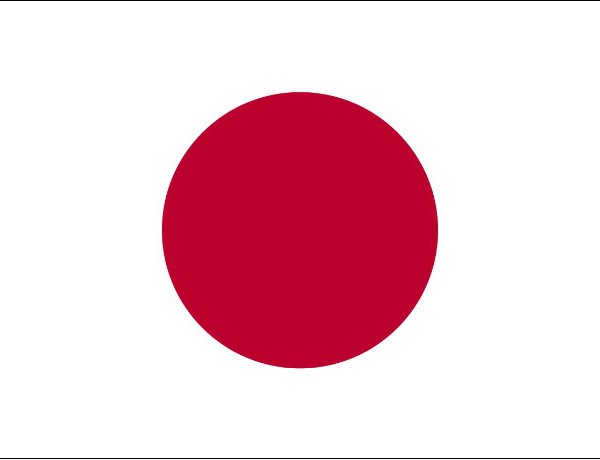 Japan flagz