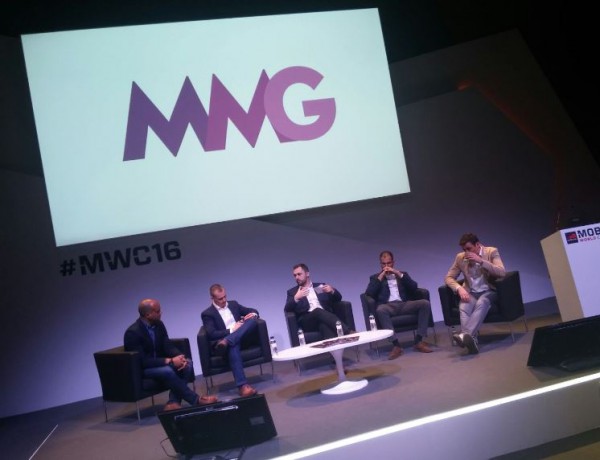 MWC panel debate