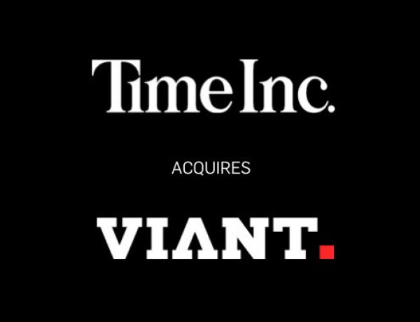 Time Inc Viant