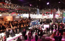 Connected cows, patatas bravas and the ‘Adblocalypse': A look back at MWC 2016