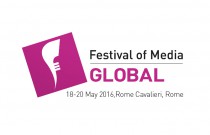 Oscar-winner and Bacardi CEO join the speaker line-up for Festival of Media Global 2016
