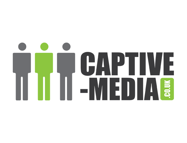 captive media logo