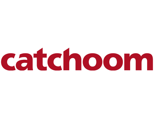 catchoom logo
