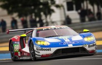 Ford and Eurosport team up for first ‘live 24 hour ad’