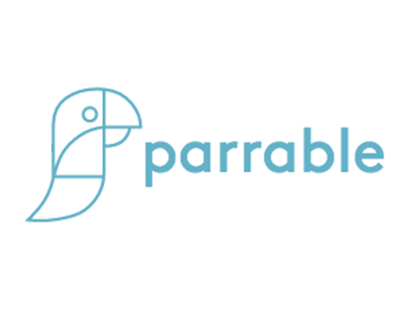 parrable logo