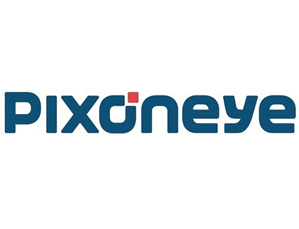 pixoneye logo
