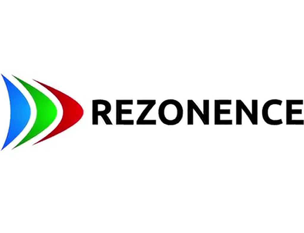 rezonence logo