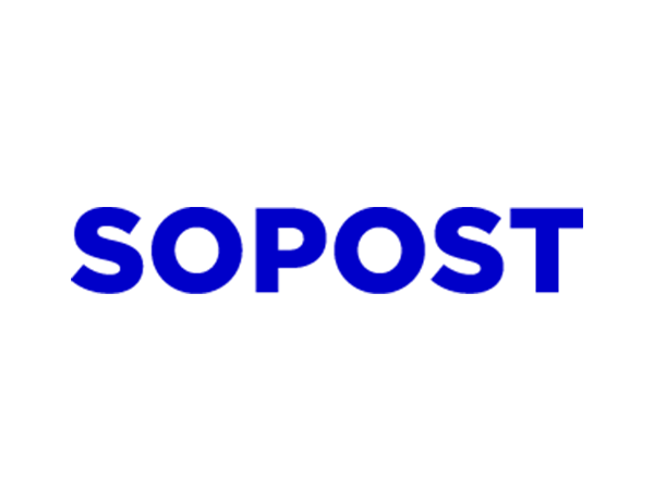 sopost logo