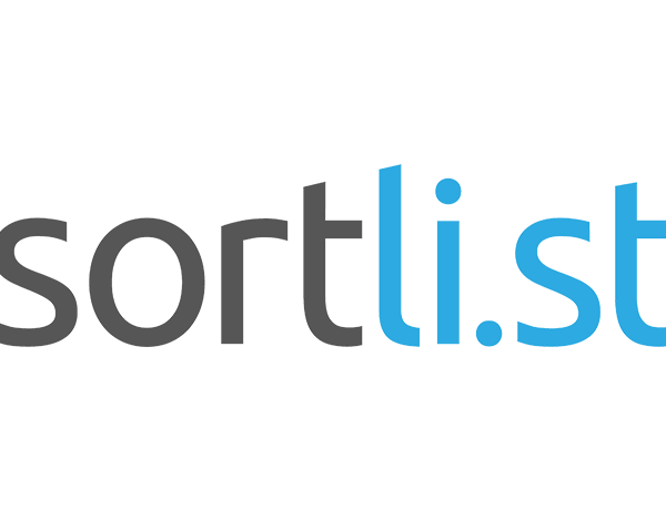 sortlist logo