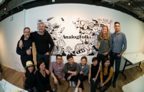 Pernod Ricard Asia hires AnalogFolk as lead digital agency
