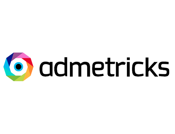 admetricks logo