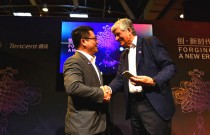Publicis and Tencent partner globally to ‘innovate without borders’