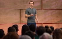 Facebook’s Mark Zuckerberg: ‘We’re not a media company’
