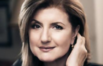 Arianna to step down as Huffington Post editor-in-chief