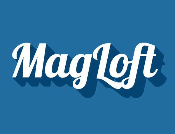 magloft logo