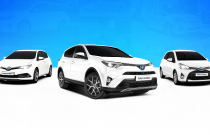 Toyota Europe appoints The&Partnership for ‘new model’ creative and media agency approach