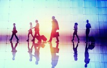 Young, diverse and connected: Meet the new business traveller