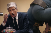 Maurice Lévy’s final annual wishes video asks ‘What’s Next?’