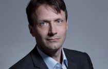 Condé Nast names Wolfgang Blau as international president
