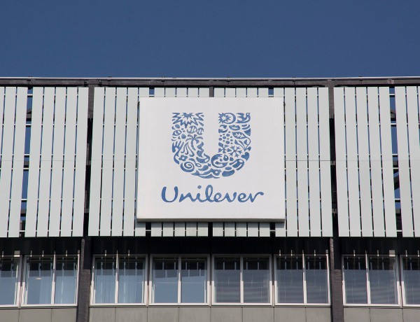 Unilever Rotterdam