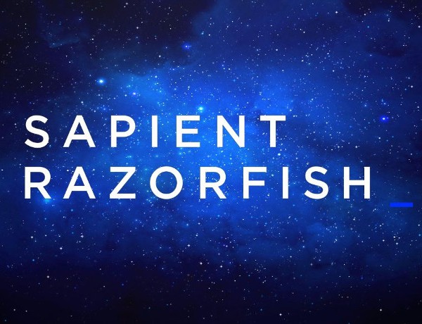 SapientRazorfish logo